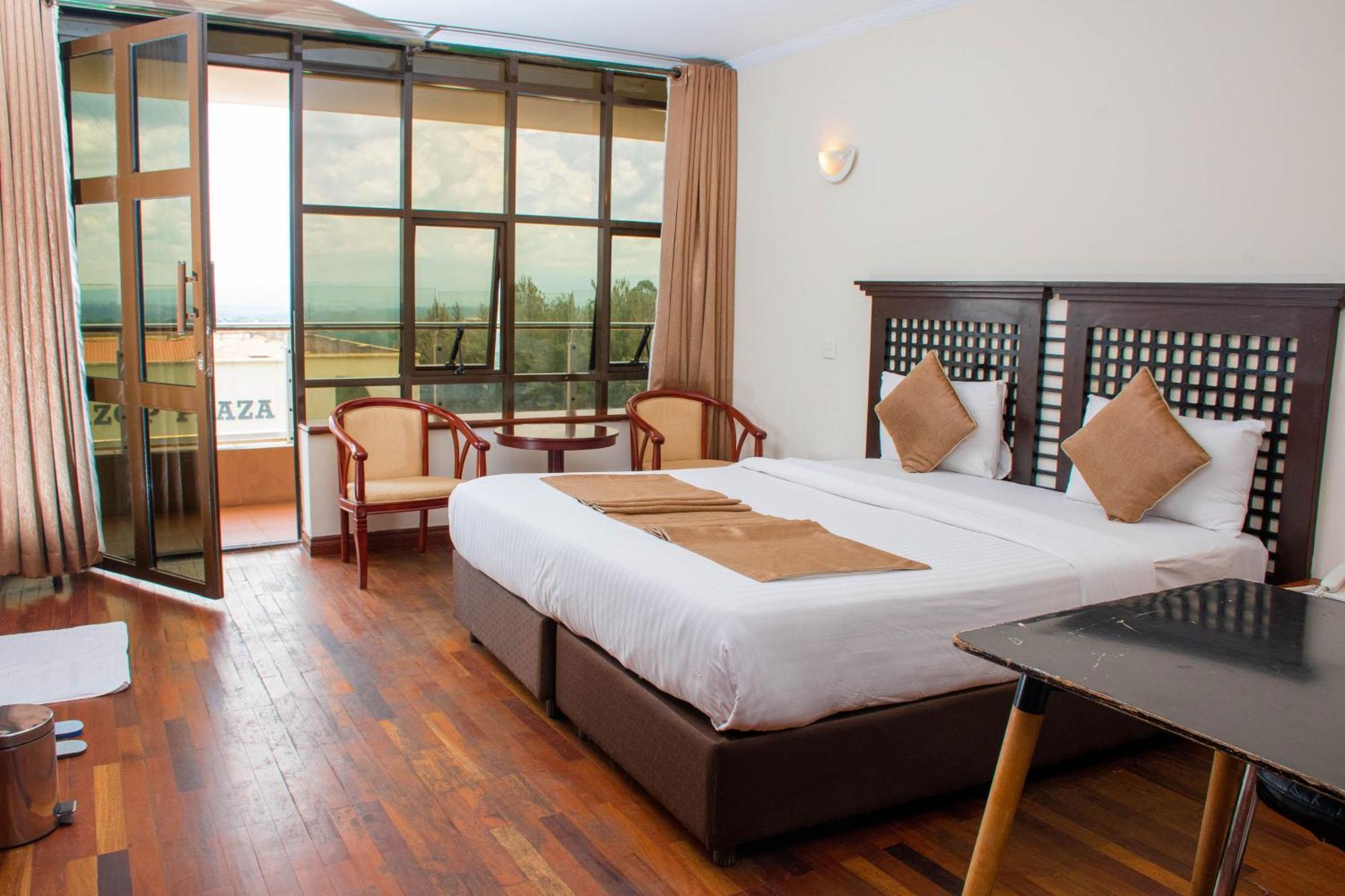 Cranes Suites Hotel คิทาเล ภายนอก รูปภาพ
